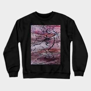 Allip Crewneck Sweatshirt